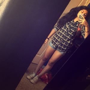 Meet your Posher, Brittany